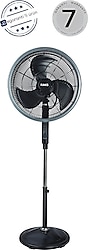 Raks SFM 20 Power Sanayi Tipi Ayaklı Vantilatör