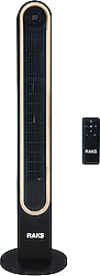 Raks Wind Tower Uzaktan Kumandalı Kule Tipi Vantilatör