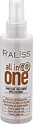 Raliss All In One Coconut Hair Treatment 150 ml