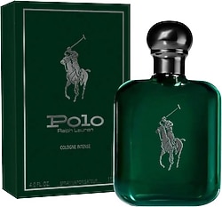 Ralph Lauren Polo Cologne Intense EDP 118 ml Erkek Parfüm