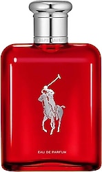 Ralph Lauren Polo Red EDP 125 ml Erkek Parfüm