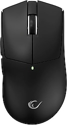 Rampage Blitz Ultimate Siyah Optik Kablolu/Kablosuz Oyuncu Mouse