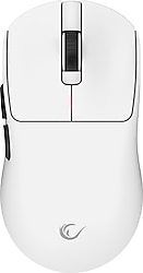 Rampage Clax Şarjlı Optik Kablolu/Kablosuz Oyuncu Mouse