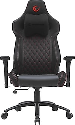 Rampage Comfort KL-R73 Üst Seviye Terletmez Kumaş Oyuncu Koltuğu