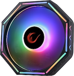 Rampage AQUA120-RGB 120 mm İşlemci Sıvı Soğutucu Fiyatları