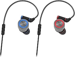 Rampage Elegant SN-J8 Kablolu Kulak İçi Kulaklık