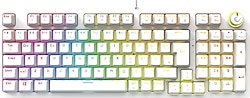 Rampage Enigma RGB Red Switch Kablolu Mekanik Oyuncu Klavyesi