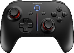 Rampage Hydra Kablolu/Kablosuz PC Oyun Kolu