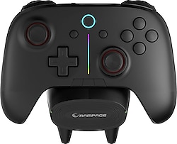 Rampage Hydra Pro Kablosuz PC Oyun Kolu