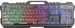 Rampage X-Jammer KB-R57 Kablolu Oyuncu Klavyesi