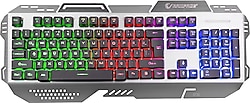 Rampage KB-R74 Kablolu Oyuncu Klavyesi