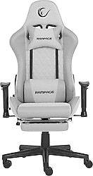 Rampage KL-R27 Elemental Kumaş Oyuncu Koltuğu