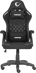 Rampage KL-R43 Nox Kumaş Oyuncu Koltuğu