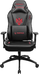 Rampage KL-R45 Massive Kırmızı-Siyah Oyuncu Koltuğu