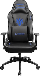 Rampage KL-R45 Massive Mavi-Siyah Oyuncu Koltuğu