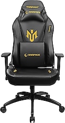 Rampage KL-R45 Massive Sarı-Siyah Oyuncu Koltuğu