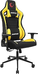 Rampage KL-R59 Nova Siyah-Sarı Oyuncu Koltuğu