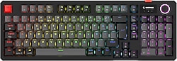 Rampage LOYAL RGB Red Switch Kablolu Mekanik Oyuncu Klavyesi