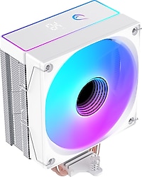 Rampage Octagon B70 ARGB Beyaz İşlemci Soğutucu