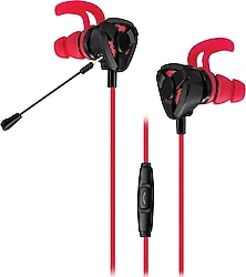 Rampage Orthus SN-RX10 Kablolu Kulak İçi Kulaklık