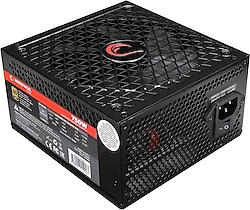 Rampage P750 750 W Power Supply