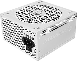 Rampage P850 850 W Beyaz Power Supply