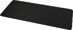 Rampage Pulsar Pro Siyah XXLarge Oyuncu Mouse Pad