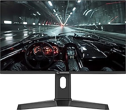 Rampage Rage RG25R300 25" 1 ms Full HD IPS 300 Hz Oyuncu Monitörü
