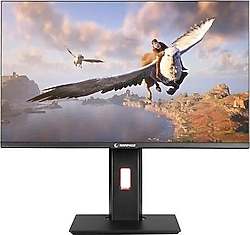 Rampage RG24R165 24" 1 ms Full HD Pivot IPS 165 Hz Oyuncu Monitörü
