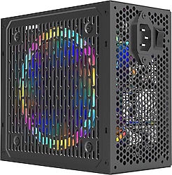 Rampage RGB-650 650 W Power Supply