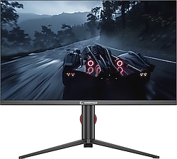 Rampage Ripper RM27F540F 27" 0.5 ms Full HD Pivot IPS 540 Hz Oyuncu Monitörü