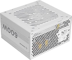 Rampage RMP-600-80P 600 W Beyaz Power Supply