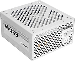 Rampage RMP-650-80PB 650 W Beyaz Power Supply