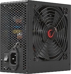 Rampage RMP-650-80PB 650W Power Supply