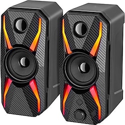 Rampage RMS-X5 1+1 Hoparlör