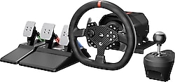 Rampage Rowdy V997 PC Direksiyon Seti