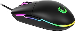 Rampage SMX-R63 GLORY Kablolu Oyuncu Mouse
