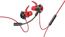 Rampage Superb RM-K21 Kablolu Kulak İçi Kulaklık