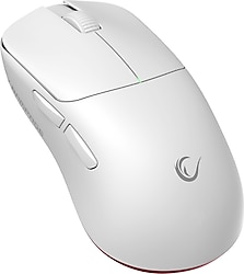Rampage Tilion Beyaz Optik Kablosuz Oyuncu Mouse