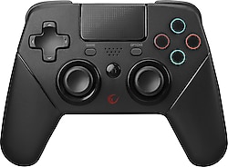 Rampage XPS4 Kablosuz PS4 Oyun Kolu