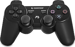 Rampage SG-RPS3 Kablosuz PS3 Oyun Kolu