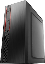 Ramtech WorkForce WF325 i5-3470 16 GB 128 GB SSD HD Graphics 2500 Masaüstü Bilgisayar