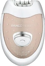 Range Beauty RE-18 Epilasyon Aleti