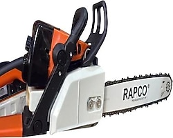 Rapco 509 1.2 Hp Benzinli Motorlu Testere