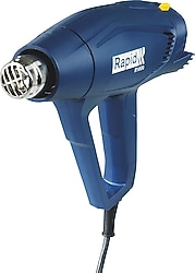 Rapid R1800 Sıcak Hava Tabancası