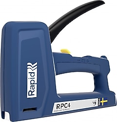 Rapid RPC4 Mekanik Zımba Tabancası