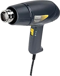 Rapid Thermal 1600 Sıcak Hava Tabancası