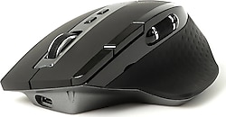 Rapoo MT750S Ergonomik Kablosuz Optik Mouse