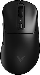 Rapoo VT3PRO Şarjlı Ergonomik Optik Kablolu/Kablosuz Oyuncu Mouse
