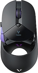 Rapoo VT960PRO Şarjlı Optik Kablosuz Oyuncu Mouse